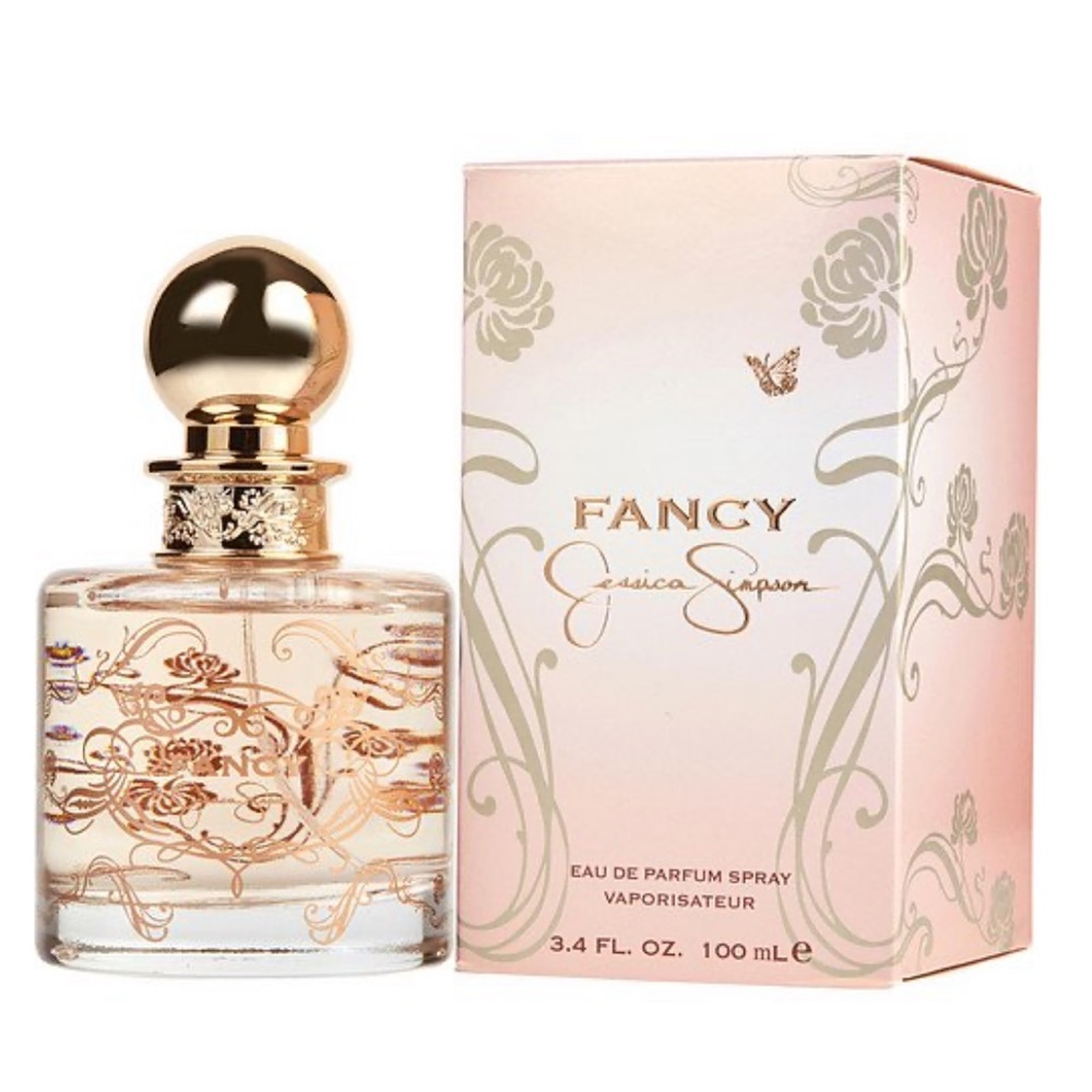 ✨Fancy ✨Jessica Simpson perfume 🚨Super low price